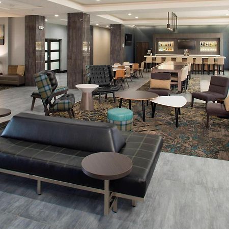 Residence Inn By Marriott Tulsa Downtown Zewnętrze zdjęcie
